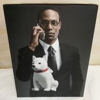 Softbank(ぬいぐるみ)のフリマアイテム一覧 Softbank(ぬいぐるみ)のフリマアイテム一覧