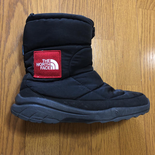 THE NORTH FACE(ザノースフェイス)のノースフェイス ヌプシブーツ メンズの靴/シューズ(ブーツ)の商品写真