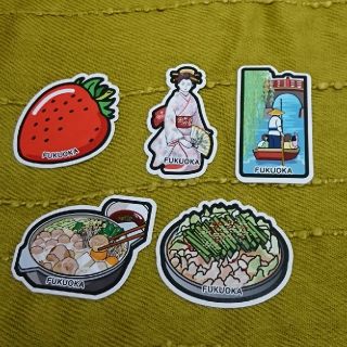 ご当地フォルムカード(ミニカード)(使用済み切手/官製はがき)