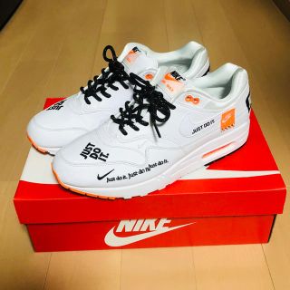 ナイキ(NIKE)のNIKE AIR MAX 1 LX 28cm(スニーカー)