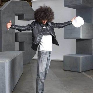GOLDEN GOOSE(ライダースジャケット)のフリマアイテム一覧 GOLDEN GOOSE(ライダースジャケット)のフリマアイテム一覧