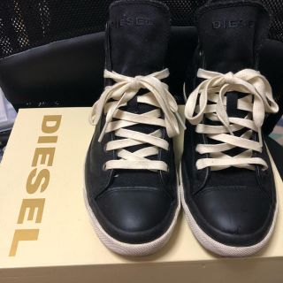 ディーゼル(DIESEL)のディーゼルスニーカー(スニーカー)