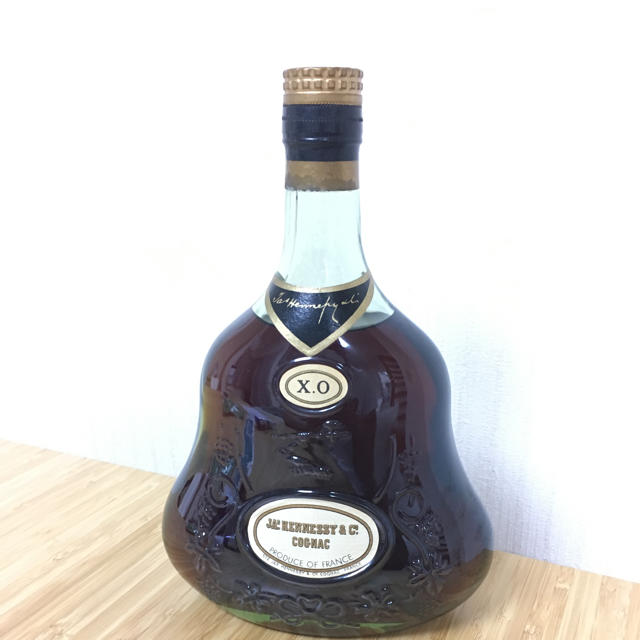 古酒 JA´s Hennessy ジャズヘネシー 未開封 XO-