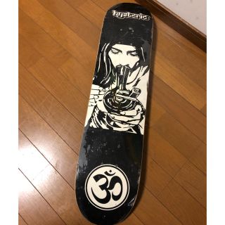 ヒステリックグラマー(HYSTERIC GLAMOUR)の川村拓様専用hysteric デッキ スケボー(スケートボード)