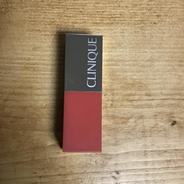 CLINIQUE(クリニーク)のCLINIQUEリップ コスメ/美容のベースメイク/化粧品(口紅)の商品写真