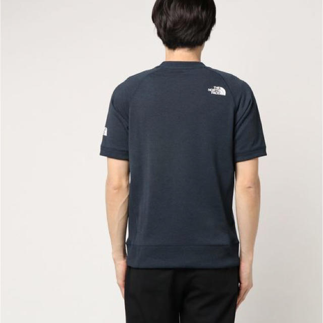 THE NORTH FACE - ノースフェイス/半袖スウェットの通販 by #RRMshop