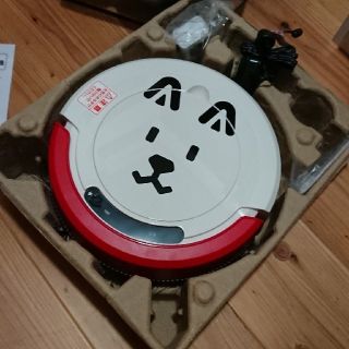 ソフトバンク(Softbank)のお父さん掃除機 ソフトバンク ☆ぽんた様専用☆(掃除機)