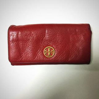 トリーバーチ(Tory Burch)のTORY BURCH長財布(財布)