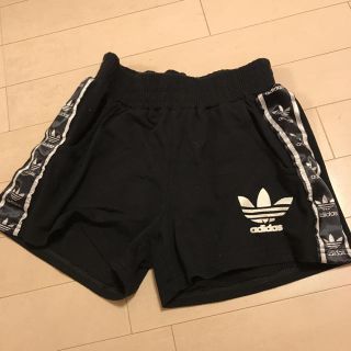 アディダス(adidas)のadidasoriginal ランニングパンツ(ショートパンツ)