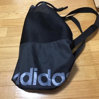 アディダス(adidas)のリュック(リュック/バックパック)