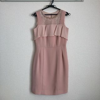アプワイザーリッシェ ミニドレスの通販 63点 | Apuweiser-richeの