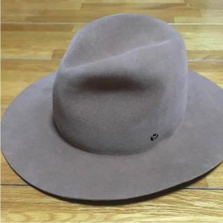 アンダーカバー ハット(メンズ)の通販 41点 | UNDERCOVERのメンズを