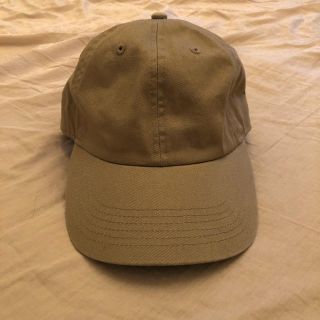 アーバンリサーチ(URBAN RESEARCH)のNEWHATTAN CAP(キャップ)