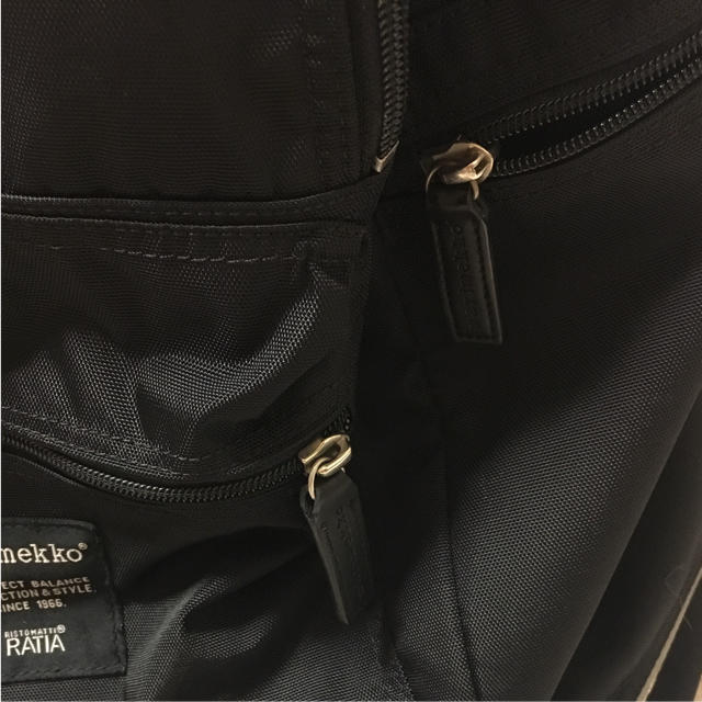 marimekko(マリメッコ)のたえたろう様 専用 レディースのバッグ(リュック/バックパック)の商品写真