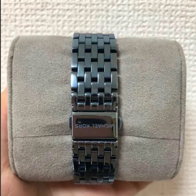 Michael Kors(マイケルコース)のマイケルコース 腕時計 ♡ メンズの時計(腕時計(アナログ))の商品写真