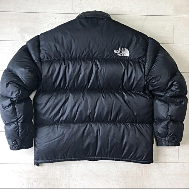 THE NORTH FACE(ザノースフェイス)のノースフェイス ヌプシ  メンズのジャケット/アウター(ダウンジャケット)の商品写真