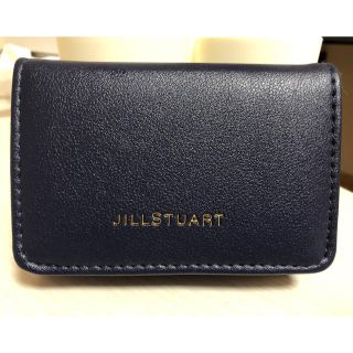 ジルスチュアート(JILLSTUART)の【限定★新品】more 付録 財布 ジルスチュアート 三つ折り財布(財布)