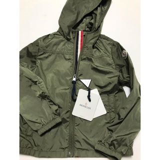 モンクレール(MONCLER)の新品未使用 モンクレールkidsアウター(ジャケット/上着)