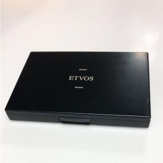 エトヴォス(ETVOS)のETVOS タイムレス シマーファンデーション  03N(ファンデーション)