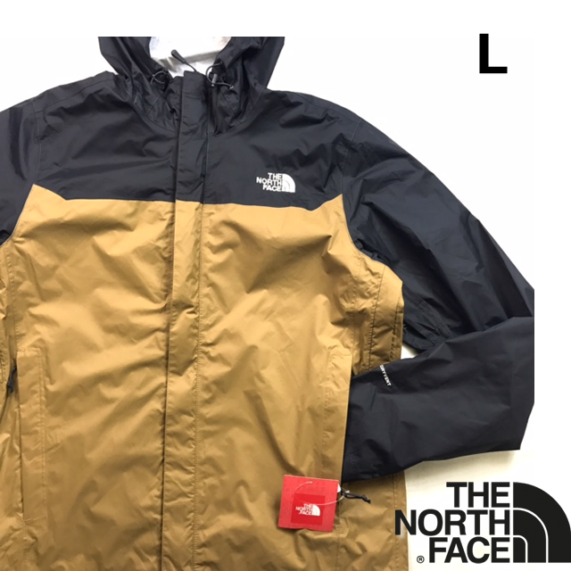 THE NORTH FACE - ノースフェイス ベンチャージャケット ドライベント