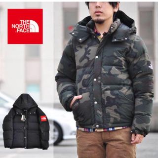 ザノースフェイス(THE NORTH FACE)のノースフェイス♡ダウン(ダウンジャケット)