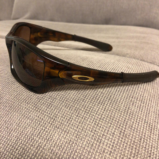 Oakley(オークリー)のオークリーサングラス メンズのファッション小物(サングラス/メガネ)の商品写真