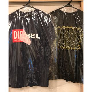 ディーゼル(DIESEL)の最終値下げ DIESEL tシャツセット(Tシャツ/カットソー(半袖/袖なし))