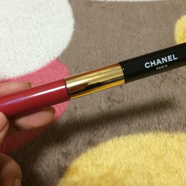 CHANEL(シャネル)のシャネル/ルージュ コスメ/美容のベースメイク/化粧品(その他)の商品写真