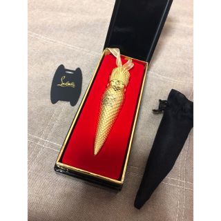 クリスチャンルブタン(Christian Louboutin)のクリスチャンルブタン リップ(口紅)