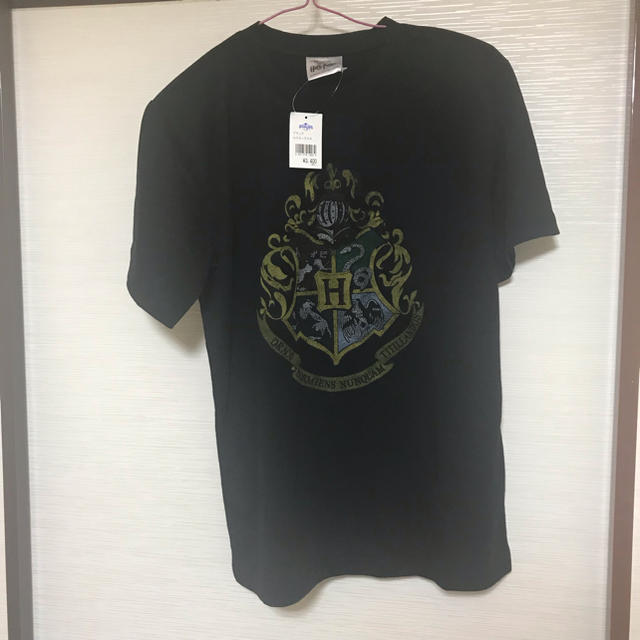 USJ(ユニバーサルスタジオジャパン)のTシャツ ハリーポッター レディースのトップス(Tシャツ(半袖/袖なし))の商品写真