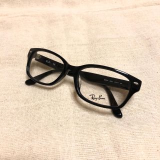 レイバン(Ray-Ban)のだてめがね＊RayBan(サングラス/メガネ)