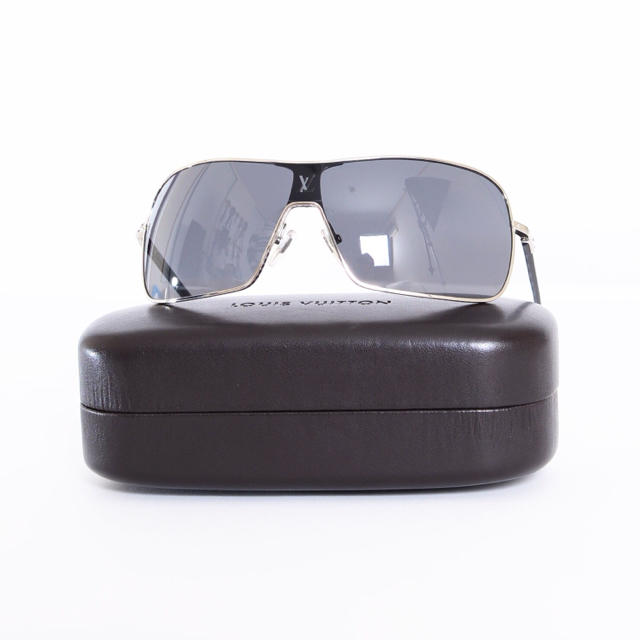 新品 正規品 ルイヴィトン サングラスサングラス/メガネ