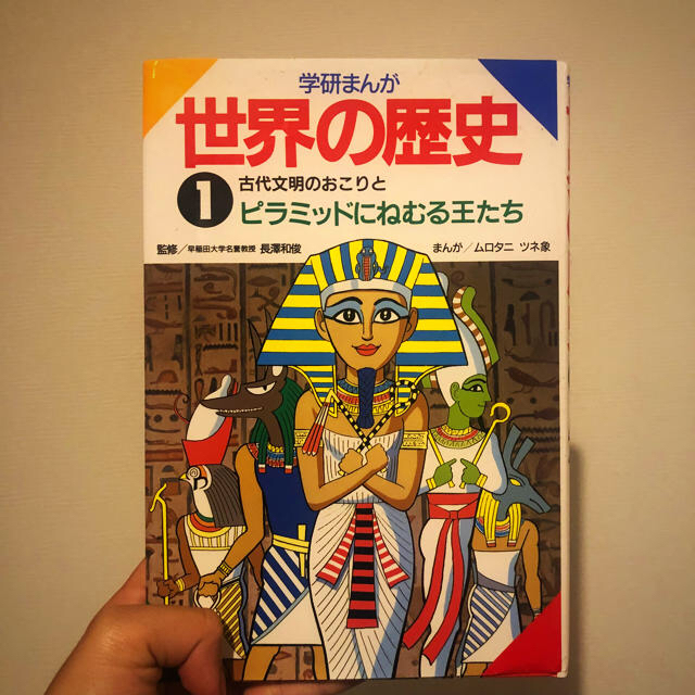 学研(ガッケン)の学研まんが 世界の歴史 世界史 エンタメ/ホビーの漫画(全巻セット)の商品写真