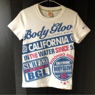 ボディーグローヴ(Body Glove)のTシャツ  2枚セット(Tシャツ(半袖/袖なし))