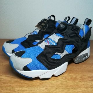 リーボック(Reebok)の美品 大人気 Reebok Pump Fury OG(スニーカー)