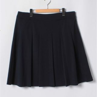 アリスバーリー(Aylesbury)の新品 定価19440円 アリスバーリー スカート 21、23サイズ ネイビーほか(ひざ丈スカート)