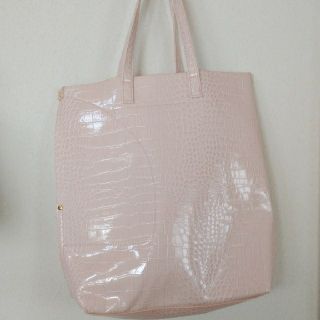 ルートート(ROOTOTE)のルートート　クロコ調バック(トートバッグ)