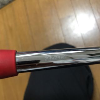 スコッティキャメロン(Scotty Cameron)のスコッティキャメロン  パター  値下げ(ゴルフ)