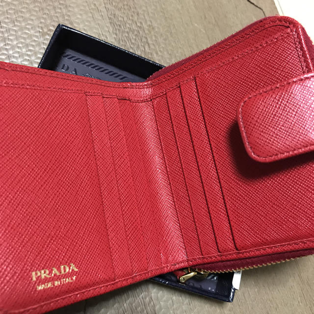 PRADA(プラダ)のkam.kam様 専用  レディースのファッション小物(財布)の商品写真