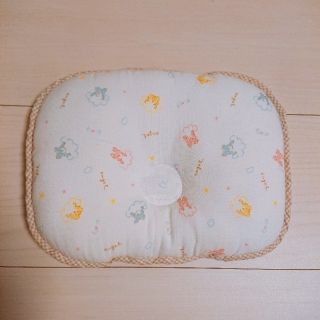 【美品】ANGEL（エンゼル）日本製 ベビーだっこまくら(枕)