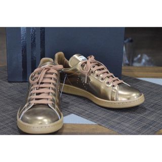 ラフシモンズ(RAF SIMONS)の新品 adidas × RAF SIMONS STANSMITH【27cm】(スニーカー)