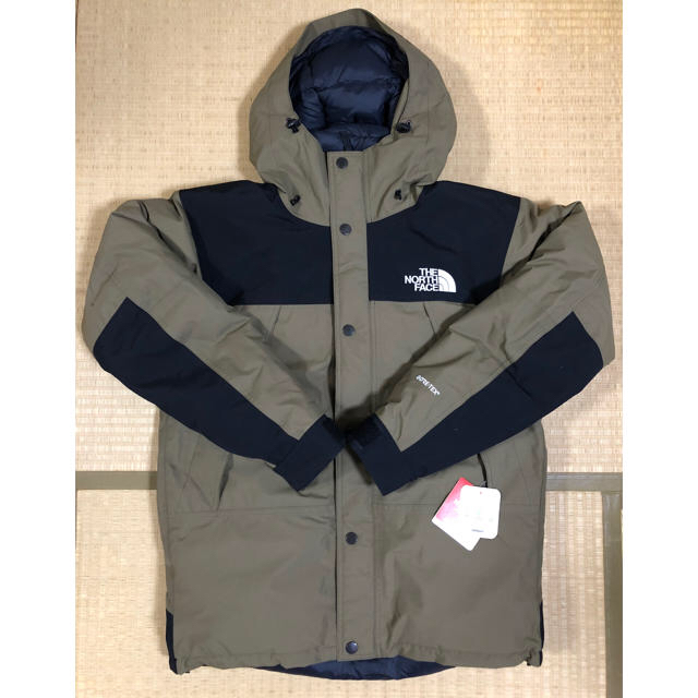 THE NORTH FACE(ザノースフェイス)のpots様 専用 メンズのジャケット/アウター(ダウンジャケット)の商品写真