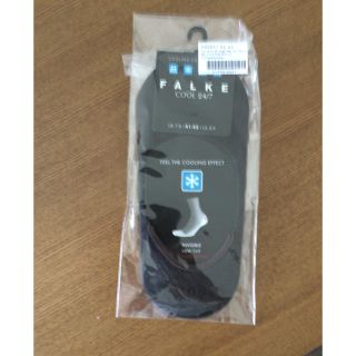 ビューティアンドユースユナイテッドアローズ(BEAUTY&YOUTH UNITED ARROWS)のfalke coolソックス 靴下(ソックス)