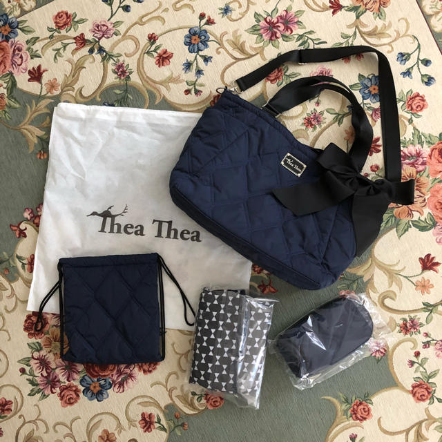 Thea Thea マザーズバッグ