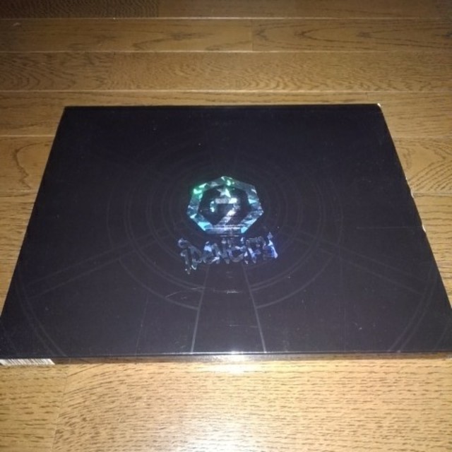 GOT7★ガットセブン★ガッセ CD : Vol.1Identify〈韓国盤〉 エンタメ/ホビーのCD(K-POP/アジア)の商品写真