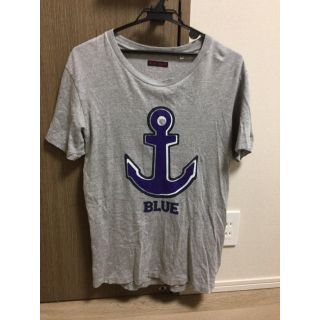 ブルーブルー(BLUE BLUE)のBLUEBLUE Tシャツ(Tシャツ/カットソー(半袖/袖なし))