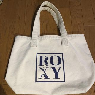 ロキシー(Roxy)のROXYトートバッグ(トートバッグ)