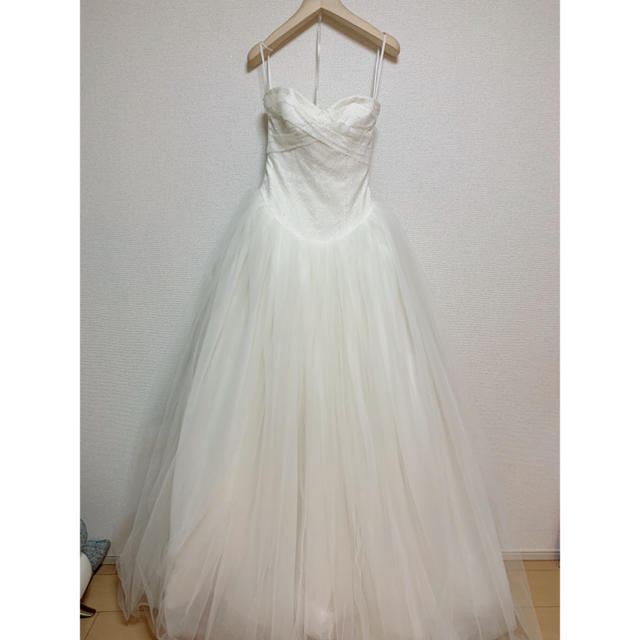 ました Vera Wang - verawang1g029 バレリーナUS2の通販 by c|ヴェラ
