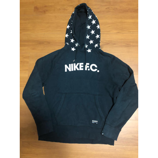 NIKE(ナイキ)のナイキFC スポーツ/アウトドアのサッカー/フットサル(その他)の商品写真