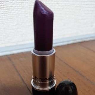 マック(MAC)のMACのlip(口紅)